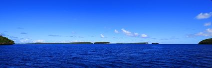 Islands - Vava'u - Tonga (PB5D 00 7722)